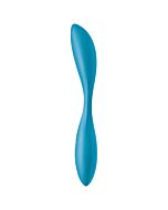 Vibrador Flex Azul