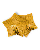 Brillante Estrella Dorada