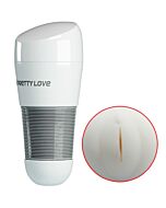 Masturbador Felino Blanco