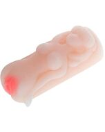 Tentación Masculina: Mini Torso Pasión