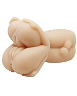 Tentación Trío Masturbador Lady