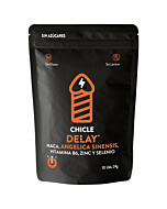 Chicle Retardante TimeStop