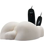 Vibrador BumBum Boost