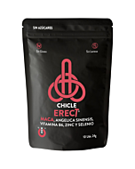 Chicle Potenciador Erección ErectiWug