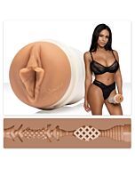 Crema Otoñal Fleshlight Girls - Textura Vagina Crema