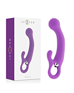 Vibrador Naila Lila Intenso