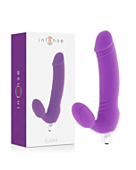 Vibrador Lila Sugar Intenso