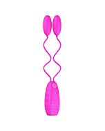 Vibrador Pastel B-Near