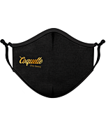 Mascarilla Coquette Chic