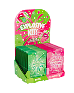 Expositor Caramelos Explosivos Boom Box