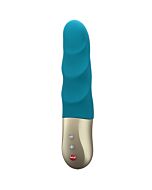 Vibrador Azul Profundo