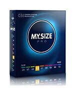 Protección Perfecta 53mm