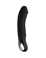 Vibrador Big Boss Negro