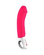 Vibrador Big Boss Rosa