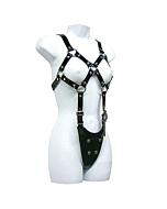 Body Sensual de Cuero