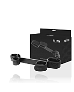 Barra Nopreno Submissive