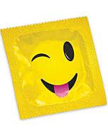 Pack Sonrisa 144 - Preservativos Divertidos