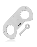 DedoFérreo - Esposas para Dedos