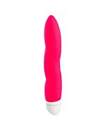 Vibrador Rosa Jazzy