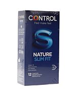 Condones NatureFit