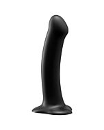 Vibrador Magnum Negro