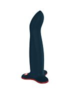 Dildo Flex Velvet Blue