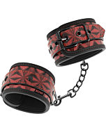 Ankle Bliss Cuffs