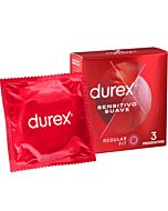 Durex Sensi3