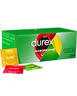 Mix Frutal Sensual