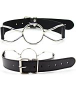 Mordaza Metálica Placer