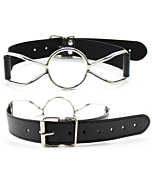 Mordaza Metálica Ohmama