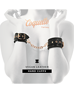 Esposas Neopreno Black Desire