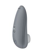 Estimulador Clitorial Estelar Gris