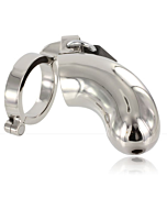 Anillo Castidad Iron Lock