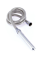 Ducha Íntima Metálica 1.5m