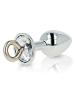 Anillo Metálico Anal Ohmama