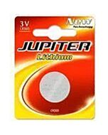 Pila Jupiter Erótica 3V