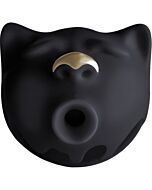 Succión Clitoral Mystic Black