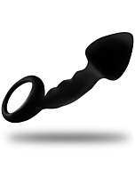 Anillo Anal Acanalado Ohmama