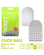 Pocket Pleasure Ball