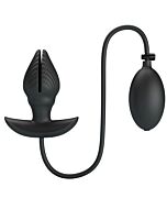 Plug Inflable Recargable InflaLove