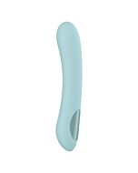 Vibrador Turquesa Punto G: AquaGasm