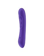 Vibrador Morado Punto G Pearl 3