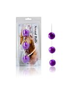 Bolas Anales Lilas Lila Sensual