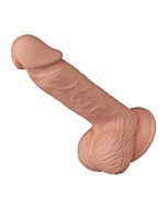 Catoblepas Flex 20.6cm - Dildo Realista Natural