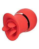 Sensual Set Beso Francés