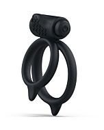 Anillo Vibrador Midnight Bliss