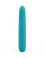 Vibrador Infinity Blue