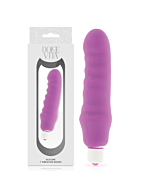 Vibrador Lila Dulce Genio