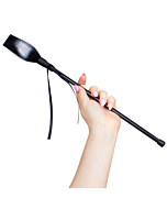 Látigo Seductor Noir